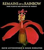 Remains of a Rainbow: Rare Plants and Animals of Hawaii