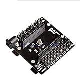 NodeMcu Node MCU Base ESP8266 Testing DIY Breadboard Basics Tester Suitable for arduino NodeMcu V3
