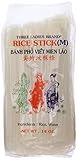 Three Ladies Brand Rice Stick, 14 oz