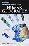 Advanced Placement Human Geography, 2nd Edition