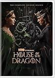 House of the Dragon: The Complete Second Season (DVD)