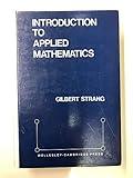 Introduction to Applied Mathematics