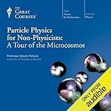 Particle Physics for Non-Physicists: A Tour of the Microcosmos