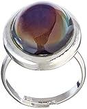 Loftus International Mood Ring for Grown-ups