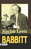 Babbitt: A Satirical Classic from Sinclair Lewis