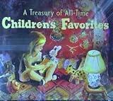 A Treasury of All-time Children's Favorites Box Set