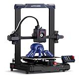 ANYCUBIC 3D Printer Kobra 2 Neo, 250mm/s Max Print Speed FDM 3D Printer Auto-Leveling Smart Z-Offset Upgraded Kobra Neo, Easy Assembly for Beginners Print Size 8.7"x8.7"x9.84"