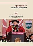 Spring 2021 Commencement: Undergraduate Ceremony