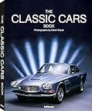 The Classic Cars Book