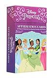 Disney Princess Affirmation Cards: 52 Ways to Celebrate Inner Beauty, Courage, and Kindness (Children's Daily Activities Books, Children's Card Games Books, Children's Self-Esteem Books)