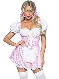 Leg Avenue Costume, Multi, Medium