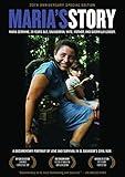 Maria's Story: A Documentary Portrait of Love and Survival in El Salvador’s Civil War [DVD]
