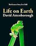 Life on Earth: A Top 100 Sunday Times Bestseller of the Past 50 Years