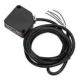 Photoelectric Switch Diffuse Reflection Sensor 3 Meters Detection Distance with Screw Pack for Automatic Equipment