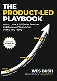 The Product-Led Playbook: How to Unlock Self-Serve Revenue and Dominate Your Market (With a Tiny Team) (ProductLed Library)