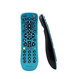 Philips Universal Remote Control, Universal TV Remote Replacement, Samsung TV Remote Control Universal, for Roku Remote Replacement, Vizio, LG, Sony, Apple TV, Smart TVs, 3 Device, Blue, SRP3249B/27