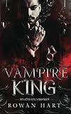 Vampire King: A Vampire Mafia Paranormal Romance (Nightshade Vampires)