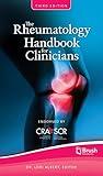 The Rheumatology Handbook for Clinicians