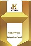 History -- Shootout Battlecry Iraq: Ramadi