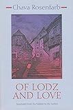 Of Lodz and Love (Library of Modern Jewish Literature)