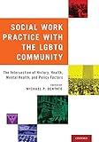 Social Work Practice with the LGBTQ Community: The Intersection of History, Health, Mental Health, and Policy Factors