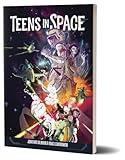 Teens in Space