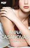 Donde empieza todo (HQÑ) (Spanish Edition)