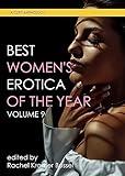 Best Women's Erotica of the Year, Volume 9 (Best Women's Erotica, 9)