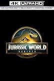 Jurassic World Rebirth (4K Ultra HD + Blu-ray + Digital)