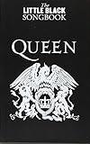 Queen - The Little Black Songbook