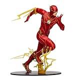 McFarlane Toys - DC Multiverse The Flash Movie - The Flash 12" Scale Statue