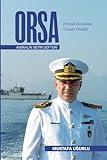 ORSA - Amiralin Seyir Defteri (Turkish Edition)