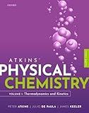 Atkins Physical Chemistry V1