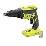 Ryobi 18-Volt ONE+ Brushless Drywall Screw Gun (Tool Only)