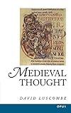 Medieval Thought (History of Western Philosophy)