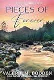 Pieces of Forever: A Christian Romance (River Falls)