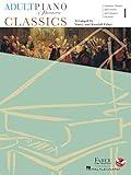 Adult Piano Adventures - Classics, Book 1: Symphony Themes, Opera Gems and Classical Favorites