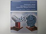 Substance Abuse: Information for School Counselors, Social Workers, Therapists, and Counselors