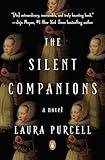 The Silent Companions: A Novel