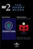 The Moody Blues - Legend of A Band / A Night At Red Rocks