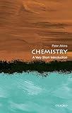 Chemistry: A Very Short Introduction (Very Short Introductions)