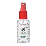 Thayers Alcohol-Free Witch Hazel Facial Mist Toner with Aloe Vera, Unscented, Soothing and Hydrating, for All Skin Types, Trial Size, 3 oz