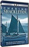 Chasing Shackleton
