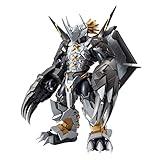 Bandai Hobby - Digimon - Black Wargreymon (Amplified), Bandai Spirits Figure-Rise Standard Model Kit