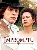 Impromptu