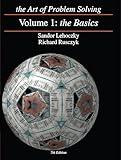 The Art of Problem Solving, Vol. 1: The Basics