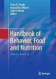 Handbook of Behavior, Food and Nutrition