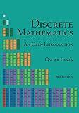 Discrete Mathematics: An Open Introduction