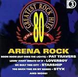 Vol. 3-Arena Rock
