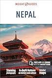 Insight Guides Nepal (Travel Guide with Free eBook)